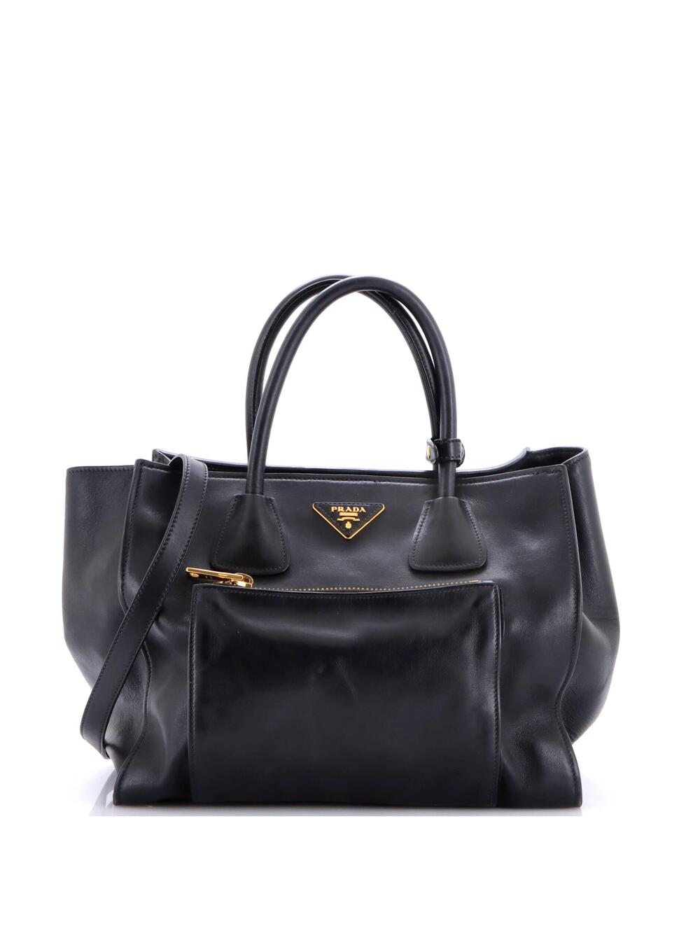 Prada Front Pocket Wing Convertible #348232P11B